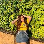 Profile Picture of   ⚡️ŠÄRÃ⚡️ (@imsaralop_)... (@imsaralop_) on Tiktok