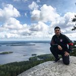 Profile Picture of Michael Aronov (@michael_aronov) on Instagram