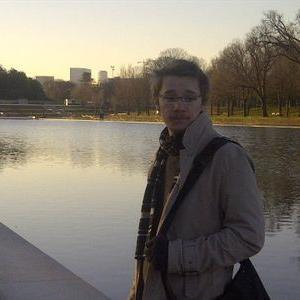 Profile Picture of Martin Radcliffe (@MartinRadcliffe) on Twitter