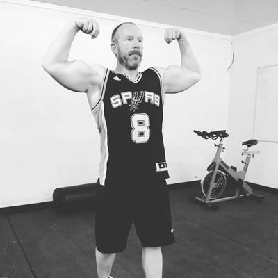 Profile Picture of Gordon Parsons (@raw_potentialOG) on Twitter