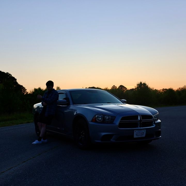 Profile Picture of Darren_Street (@darren_street) on Tiktok