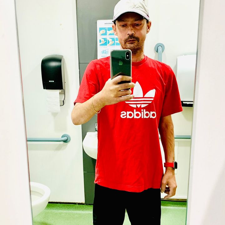 Profile Picture of alesruzicka (@alesruzicka) on Tiktok