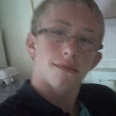 Profile Picture of Josh Hallett (@hallett_josh) on Twitter