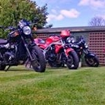 Profile Picture of Lucille Fuller (@peternlucy) on Instagram