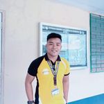 Profile Picture of Alfredo Simangca Morcen Jr. (@almorce_jr) on Instagram