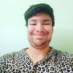 Profile Picture of ʼĔOHWT [James Zecharya] (@jameszecharya) on Instagram