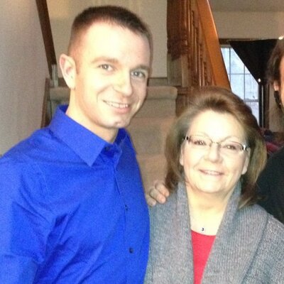 Steven Petry - Twitter Profile Picture of Steven Petry (@jspetry88) on Twitter