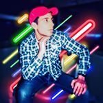 Profile Picture of amrouch (@amer_mahfoudh) on Instagram