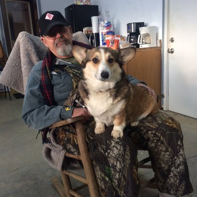 Profile Picture of Ed Wigginton (@edtheshruber) on Twitter