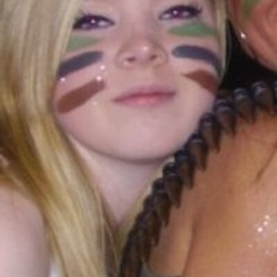 Profile Picture of Fiona Michaela Blair (@fiona_blair) on Twitter
