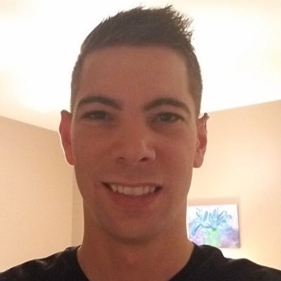 Profile Picture of Chris Nickel (@CJNickel) on Twitter