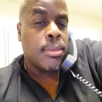 Profile Picture of Jon Davison (@blackbizman2008) on Twitter
