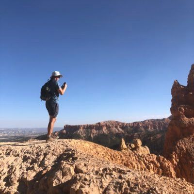 Profile Picture of Shawn Danielson2 (@shawndanielson2) on Tiktok