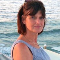 Profile Picture of Lisa Brett (@lisa-brett-2) on Quora