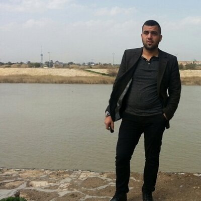 Profile Picture of Omar Ghanim (@omarghanim123) on Twitter