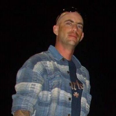 Profile Picture of Andrew Runyan (@handsomesavage) on Twitter