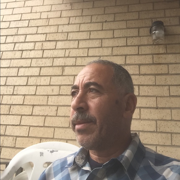 Profile Picture of Ashraf Ibrahim (@elsenosy) on Poshmark