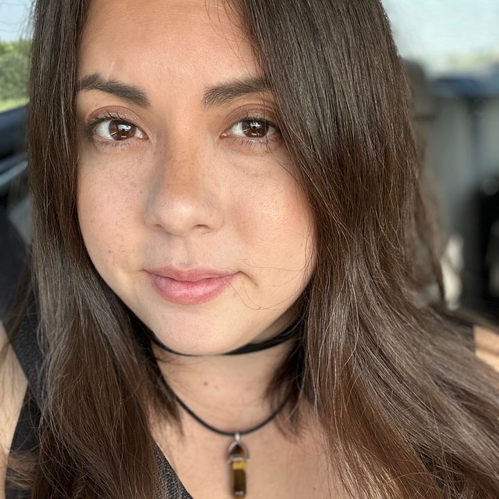 Profile Picture of Jane TV (@@janedstv) on Tiktok