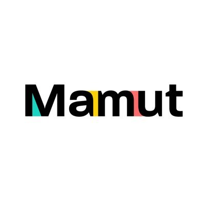 Profile Picture of Mamut Art Project (@MamutArtProject) on Twitter