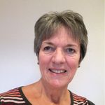 Profile Picture of Patricia Aspinall (@pat_aspinall) on Instagram