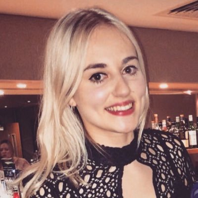 Profile Picture of Emily Atkinson (@emily_atkinson) on Twitter