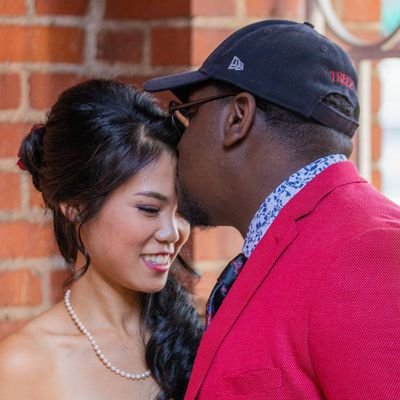 Profile Picture of Monte Thigpen Ⓜ️ ✪ (@mot427) on Twitter