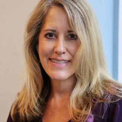 Profile Picture of Karen Coleen Buck (@KarenColeenBuck) on Twitter