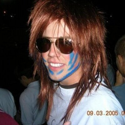 Profile Picture of Joseph Holloway (@JosephHolloway) on Twitter
