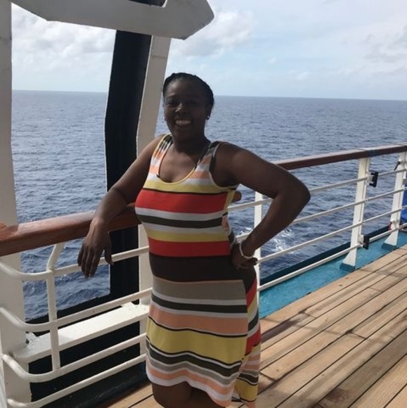 Profile Picture of Yolanda Roach (@yolanda_roach81) on Poshmark