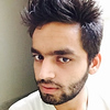 Profile Picture of ashish rana (@beardvillan55) on Flickr