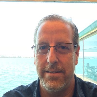Profile Picture of Scott Chatfield (@ScottChatfield2) on Twitter