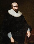 Profile Picture of George Bruce of Carnockon Wikipedia