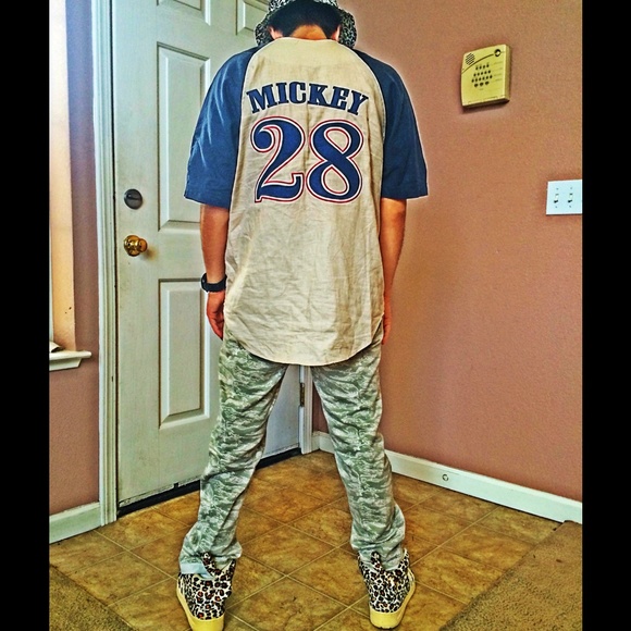 Profile Picture of Joey Cortez (@joeykidd23) on Poshmark