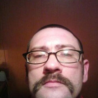 Profile Picture of Bryan Holcomb (@screech0001) on Twitter