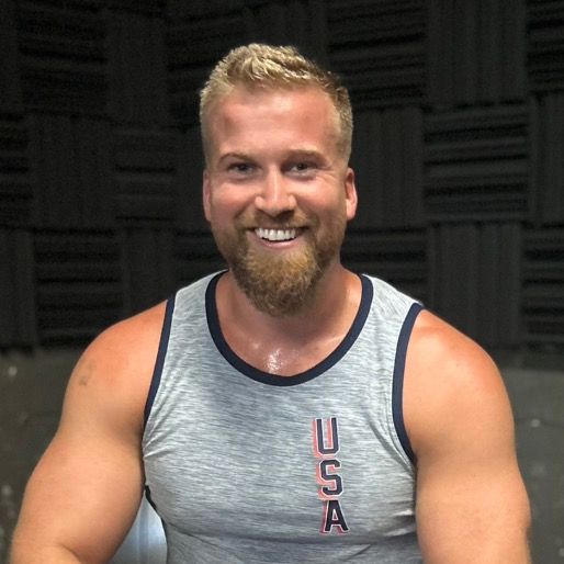 Profile Picture of tenbrinkeric (@erictenbrink) on Tiktok