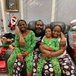 Profile Picture of Adrienne Hancock (@mamaof2gmen) on Instagram