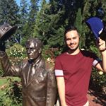 Profile Picture of Matthew Byerley (@mattbg20) on Instagram