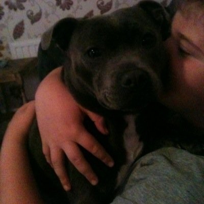 Profile Picture of Ethan Darryl Thorne (@EthanThone110) on Twitter