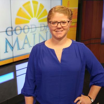 Profile Picture of Amanda Post (@ajpostnews) on Twitter