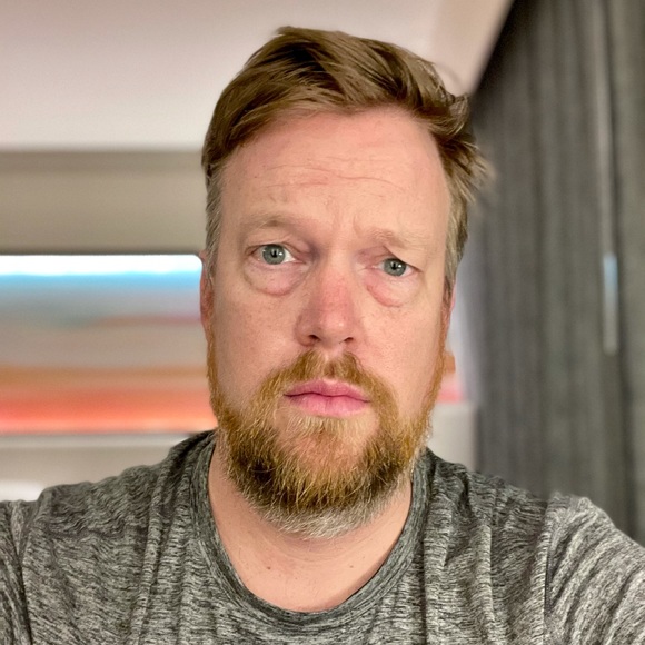 Profile Picture of Peter Casey (@peterjamescasey) on Poshmark