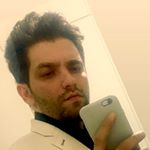 Profile Picture of Mohammad amin Behnamifar (@behnamifar_lawyer) on Instagram