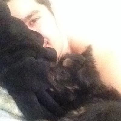 Profile Picture of Jonathan Allende (@iallende94) on Twitter