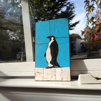 Profile Picture of Jerry Ross (@Jerry13Ross) on Twitter