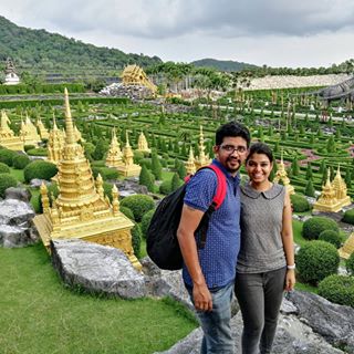 Profile Picture of Kruthi Rao (@kruthi.rao.1612) on Facebook