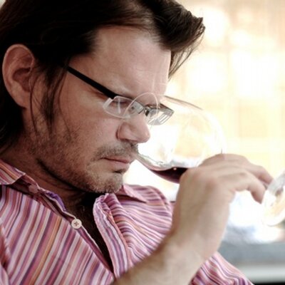 Profile Picture of Jeremy Williams (@Jeremyonwine) on Twitter