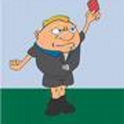 Stewart Halstead - Twitter Profile Picture of Stewart Halstead (@CenterRef) on Twitter