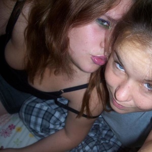 Profile Picture of Ali Chmura (@ta_and_taa) on Myspace