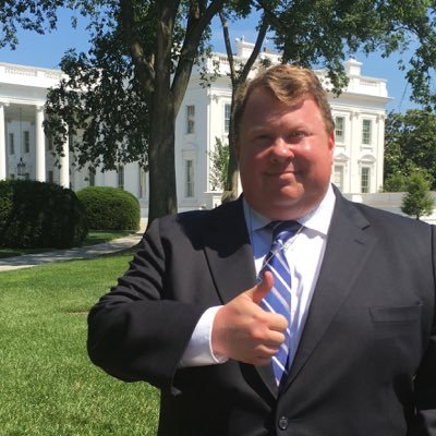 Kevin Miller - Twitter Profile Picture of Kevin Miller (@kevinmillershow) on Twitter