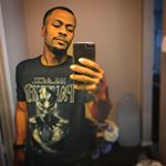 Profile Picture of Marvin Booker (@m_book82) on Instagram