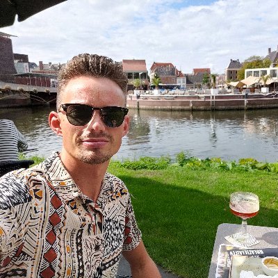 Profile Picture of Chris Tieman (@ChrissTieman) on Twitter